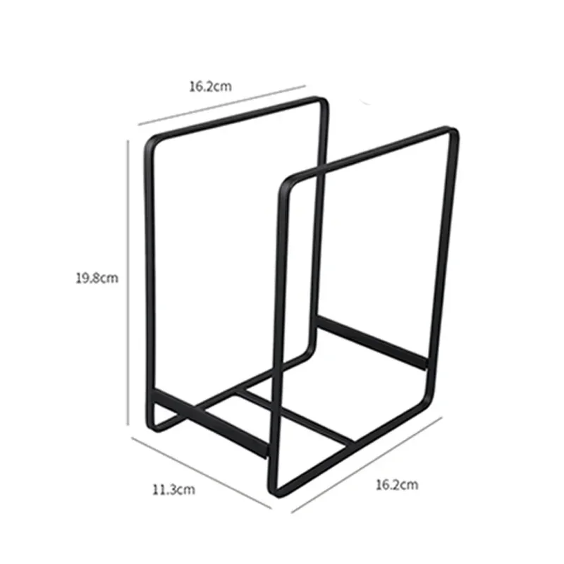1pc Küche Schrank Platte Lagerung Gestell Arbeitsplatte Gericht Organizer mit Ablauf geschichtet Erzähler Partition Schublade: Licht Grün