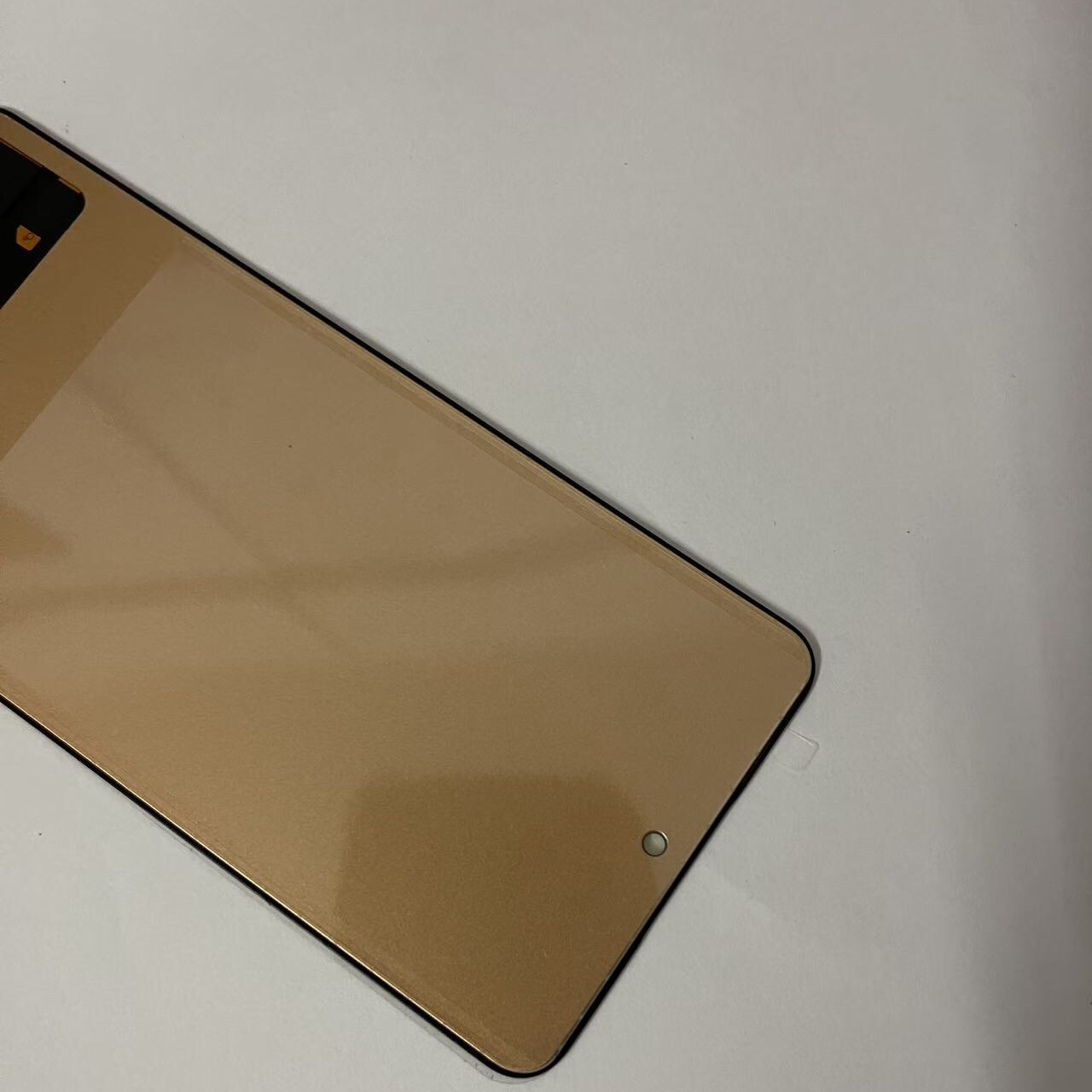 Amoled/TFT 6.67'' Display For Oppo Reno 12F LCD Touch Screen Digitizer For Oppo Reno12F 4G CPH2687 /Reno12F 5G/12FS CPH2637 LCD