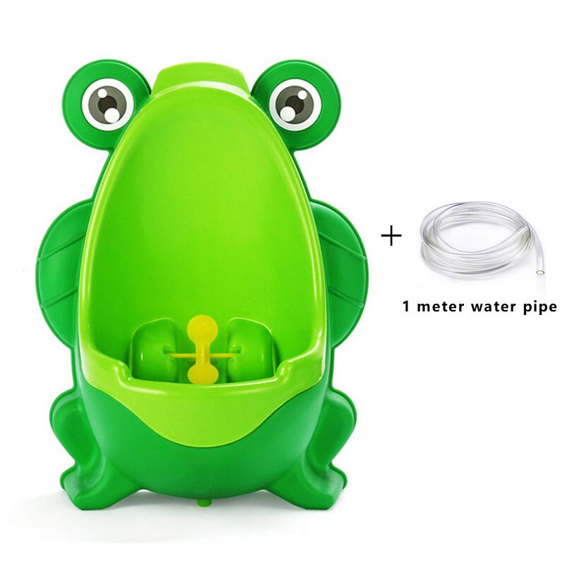 Urinal Boy Penico Pee Infant Toddler Wall-Mounted Baby Boy Potty Toilet Training Frog Children Stand Vertical Urinal: style 9