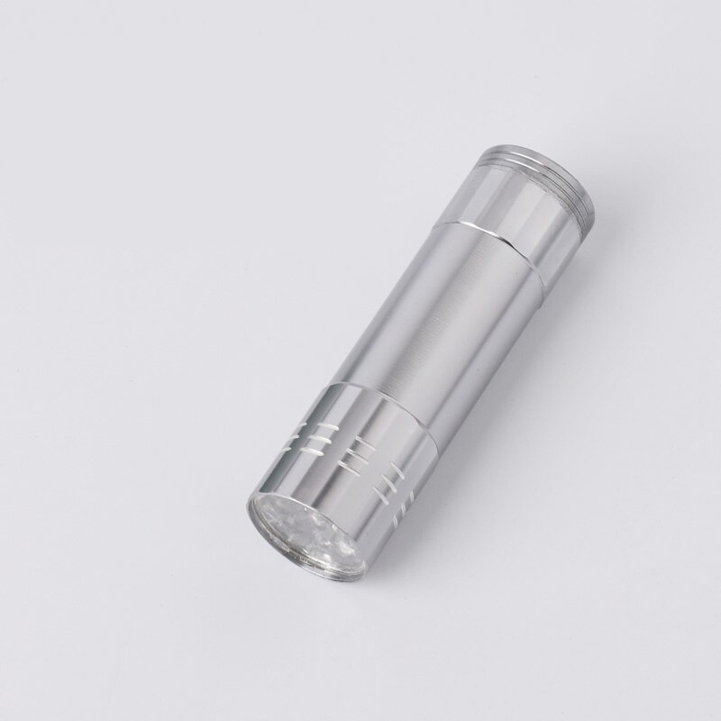 5ml Invisible Ink For Fountain Glass Dip Pen Fluorescent Ink UV Light Stationery: uv torch no Battery