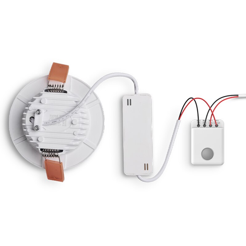 BroadLink BestCon MCB1 Smart Wi-Fi Light Switch Wireless Control Box works with Siri and Alexa