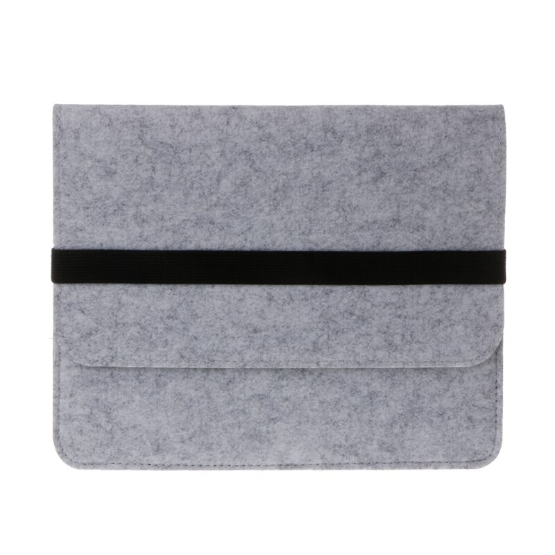 Funda protectora para tableta de dibujo gráfico Digital, bolsa protectora para Wacom: 25X20cm