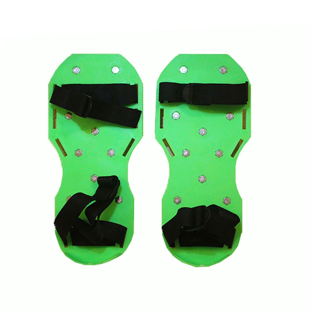 Cement Self-leveling Tool Kit Self Leveling Rake Epoxy Floor Paint Roller Spikes Construction Tool Set