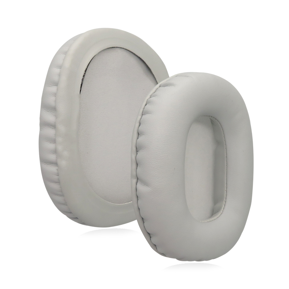 Almohadillas para auriculares ATH AR5BT, almohadillas para auriculares Audio-Technica ATH-AR5BT, almohadillas para los oídos de repuesto: Caqui