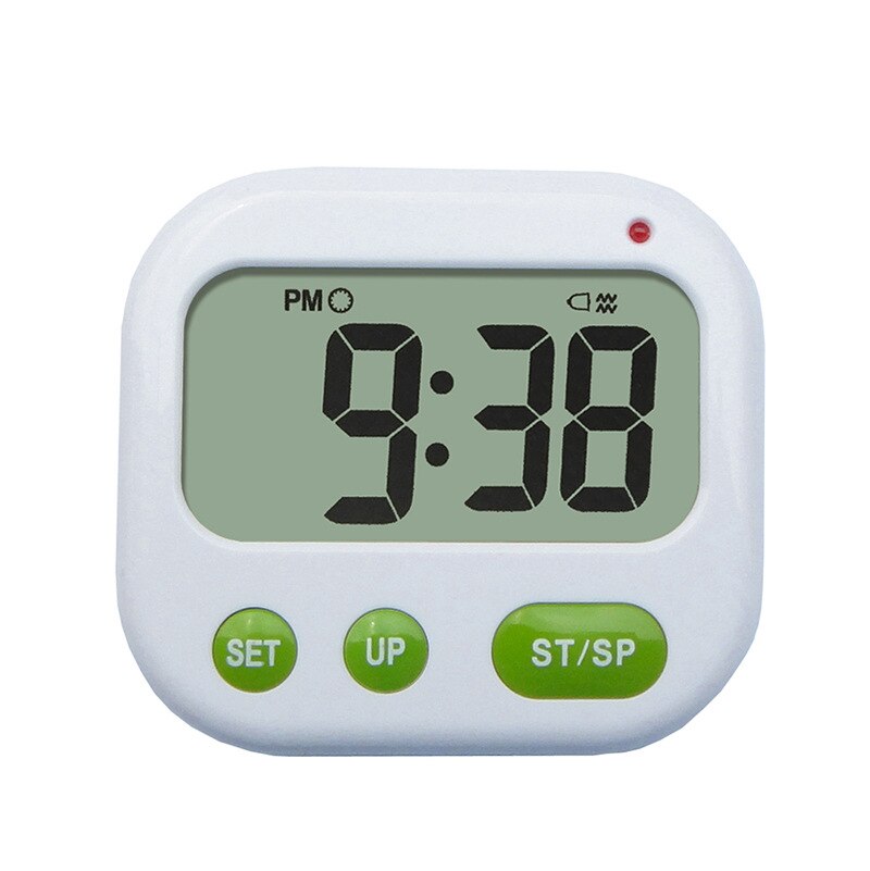 Countdown timer PS-361led clock Home countdown timer Multi-group clocks on weekdays