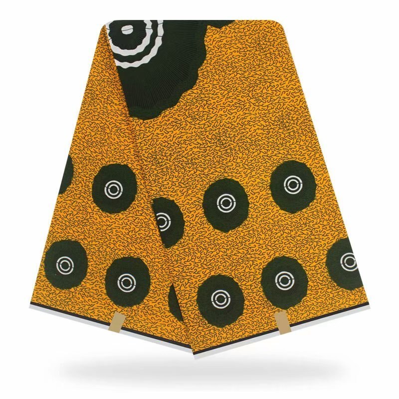 african Wax Prints Fabric ankara dresses Fabric 100% cotton african traditional fabric african dresses: color5