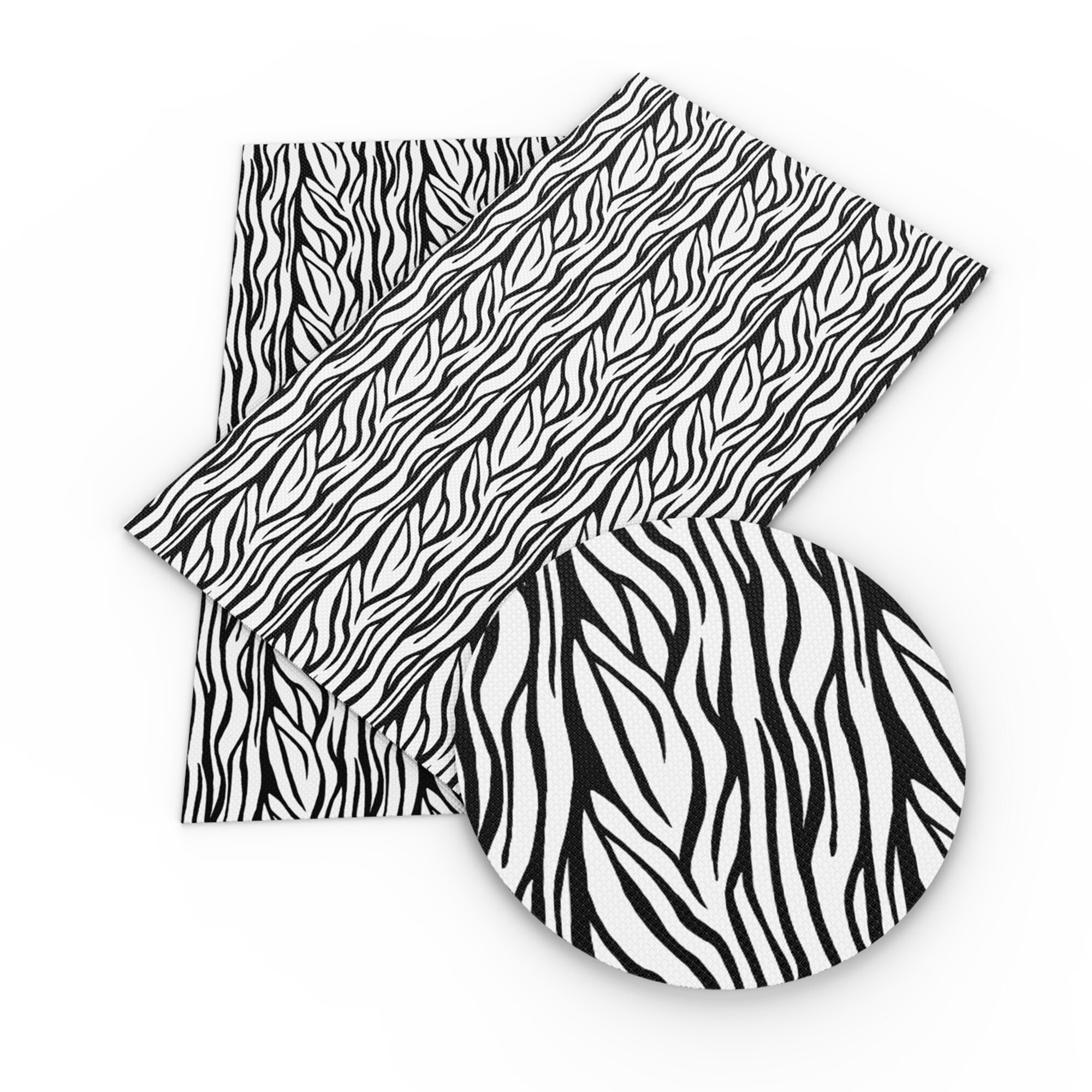 20*34cm Geometric Leopard Print Faux Leather Sheet Vinyl Leatherette Clothing Upholstery DIY Earring Accessories,1Yc13487: 1117152001