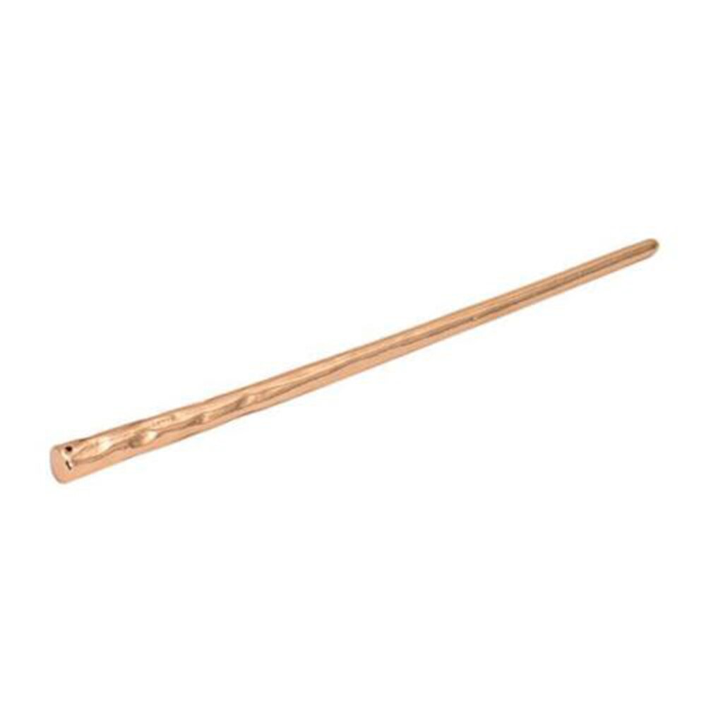 Hair Clip Simple Women Long Pin Hair Pin Stick Metal Gold Silver Hair Fork Jewelry Accessories: gold