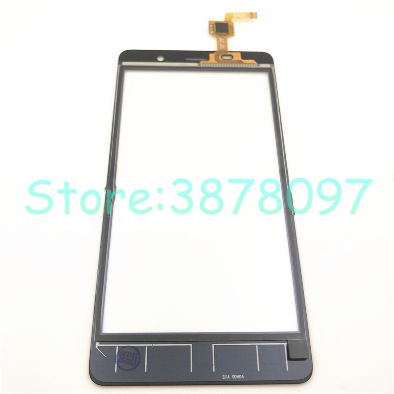 Ersatz Touchscreen Glas Digitizer Für Mazda CX-9 (2016–2020) – Einfache Reparatur, 8 Zoll