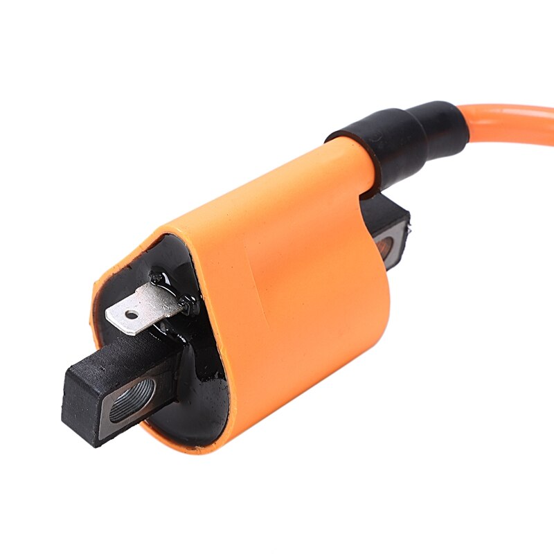 High Performance Ignition Coil for Yamaha Grizzly 600 YFM600 Raptor 660 YFM660R