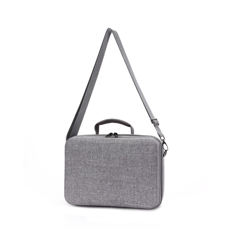 Draagbare Draagtas Voor Mavic Air 2 Waterdichte Scratch Proof Anti Shock Accessor R91A