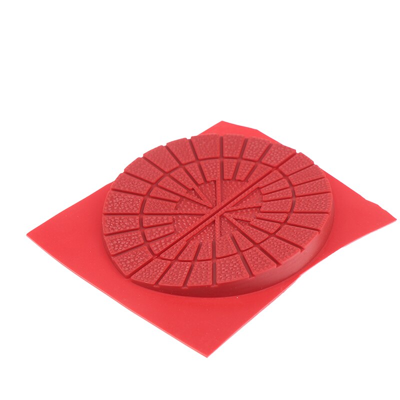 Almohadillas autoadhesivas antideslizantes para zapatos, pegatinas de suelas de goma, Protector de suela resistente al desgaste para zapatillas de mujer: RD