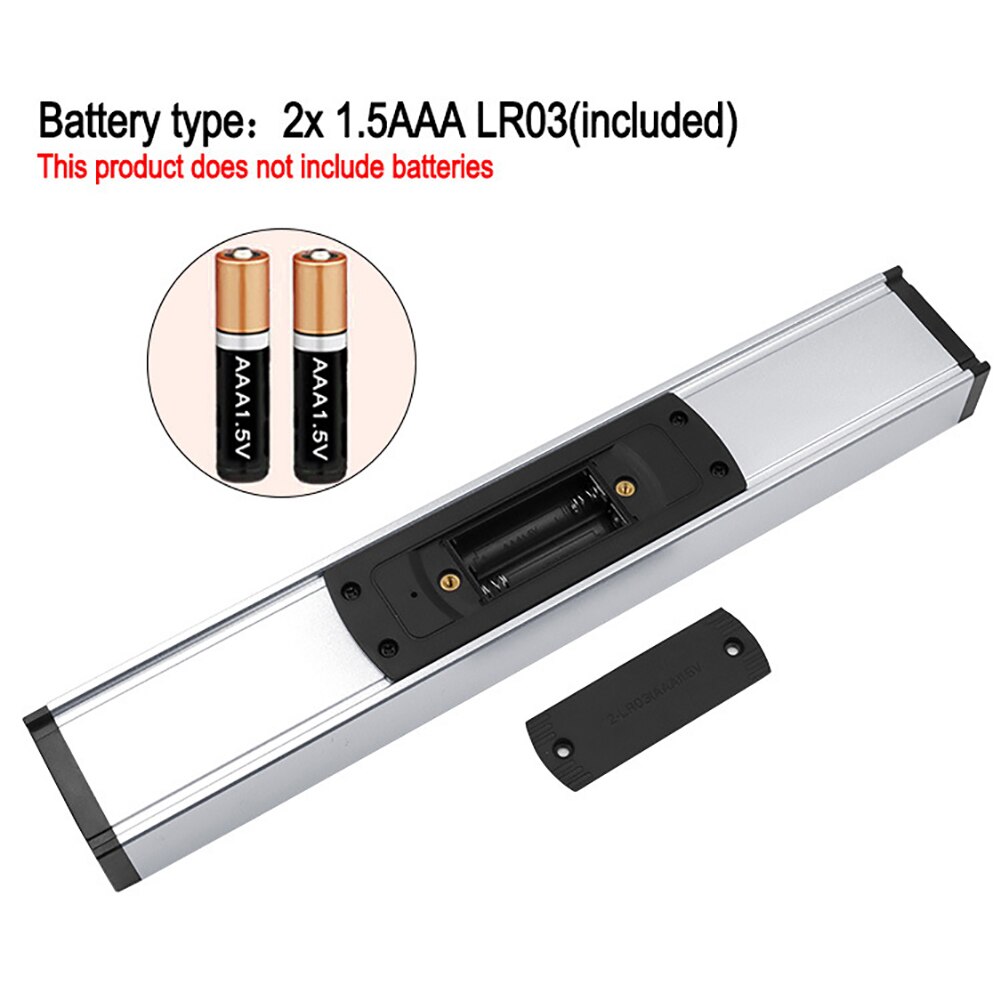 Multifunction Electronic Spirit Level Digital Display Inclinometer Goniometer Level Ruler Angle Ruler Caliper