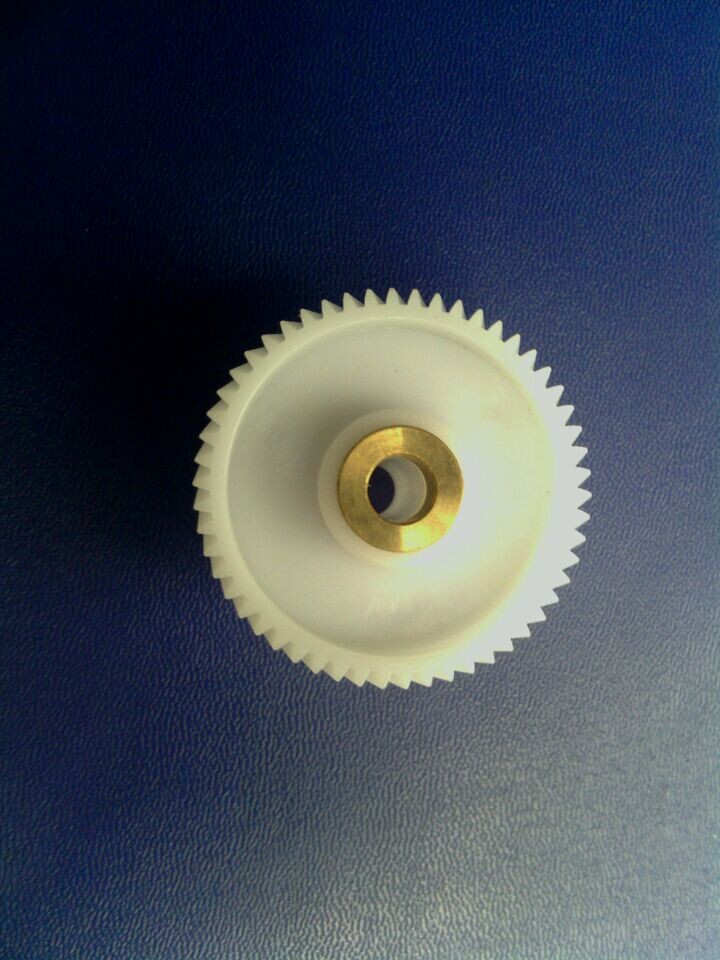 1 Pc meat grinder plastic gears E/fit Elenberg/fit Yeekai/fit vitek