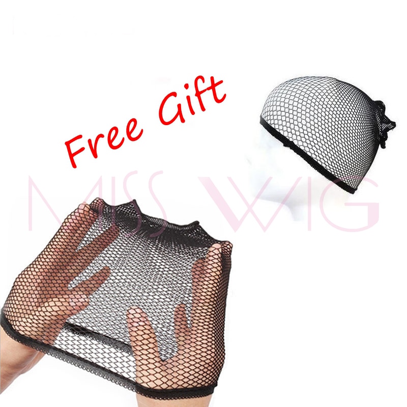 Miss Pruik Korte Rechte Ombre Roze Hittebestendige Bob Pruik Voor Vrouwen Zwart Ombre Kleur Synthetisch Haar