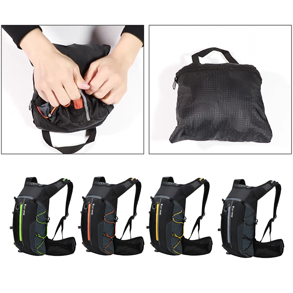 10L Waterdichte Trekking Reizen Fietsen Rugzak Grote Rugzak Dagrugzak Bag Outdoor Sport Rugzak Camping Wandelen Vissen