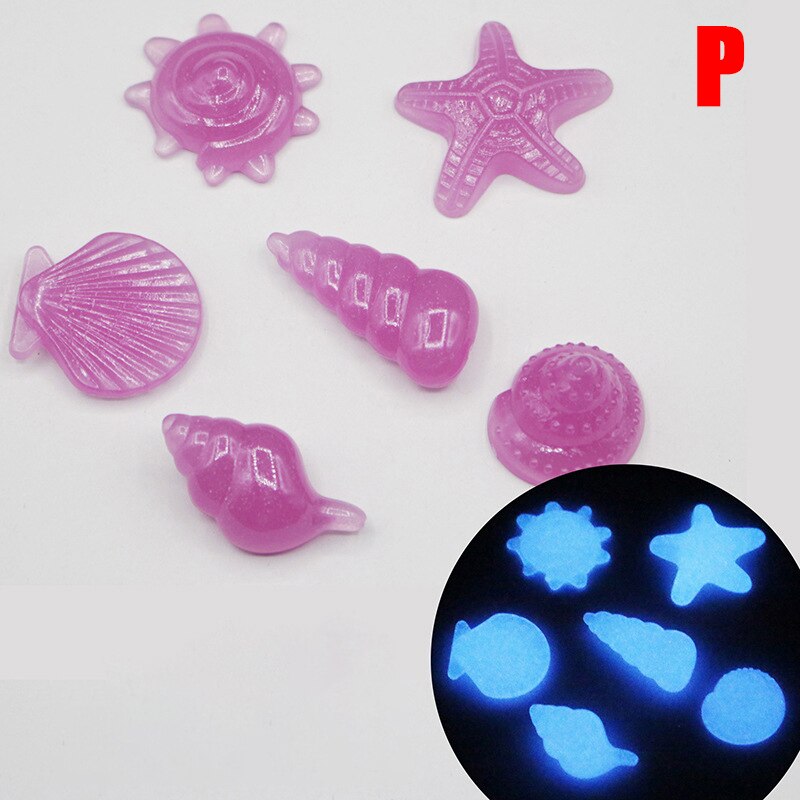 Glow in the Dark Garden Pebbles Glow Stones Rocks for Walkways Garden Path Patio Lawn Garden Yard Decor Luminous Stones: P