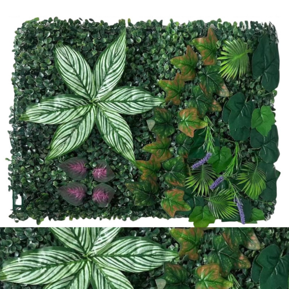 60*40cm Knstliche Pflanze Zauberstab Tafel DIY Ew...  Grandado
