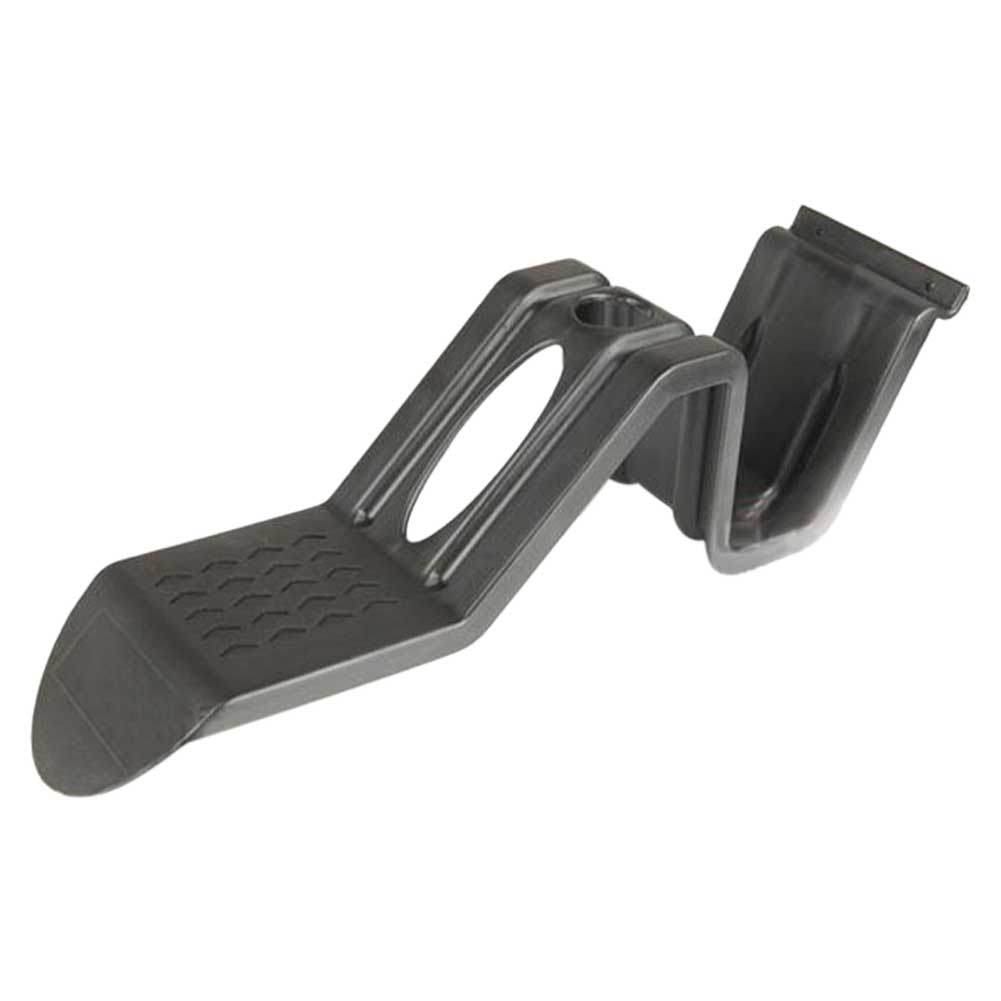 Soporte para casco, estante, accesorios de sala de estar duraderos, soporte de pared para motocicleta, hogar, colgador de pantalla, perchero para casco para bicicleta o motocicleta