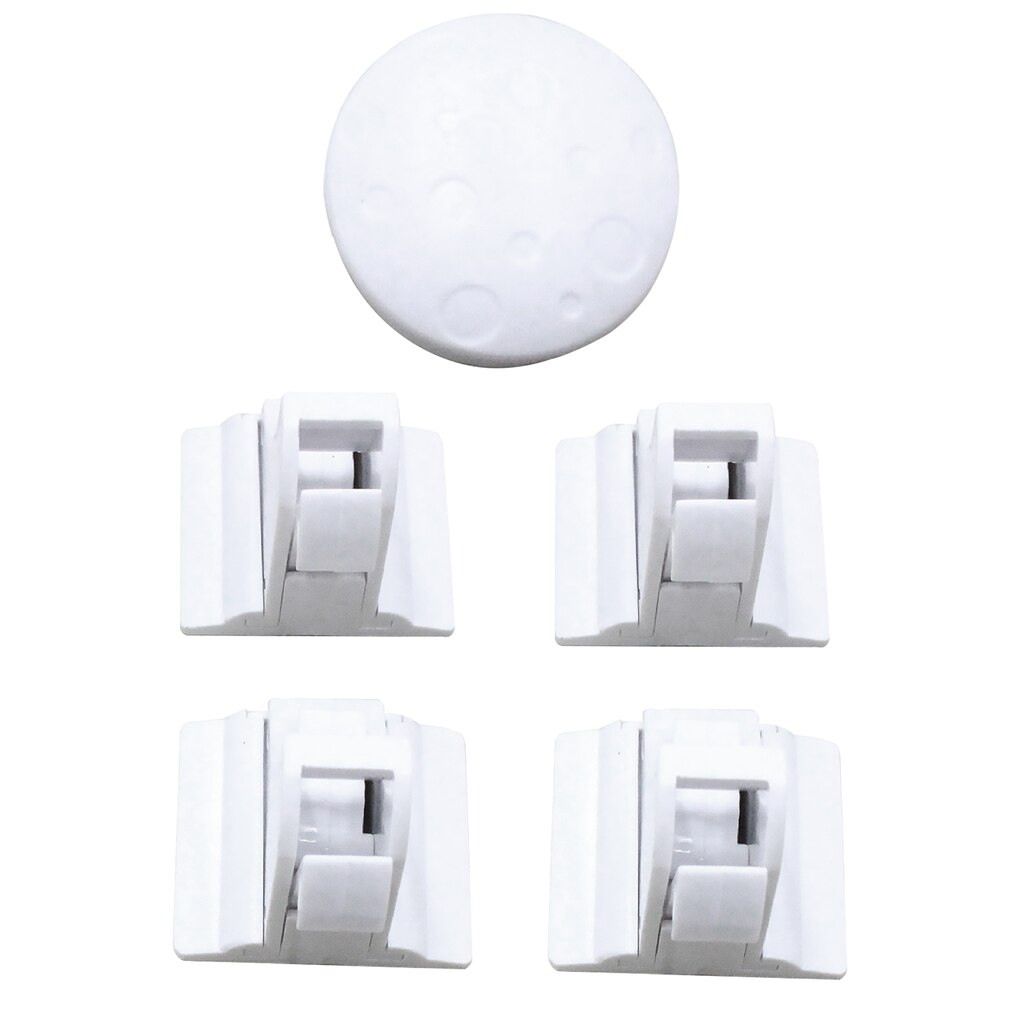 Baby Safety Cabinet Lock Children Protection Drawer Locker Invisible Door Supplies locks+key