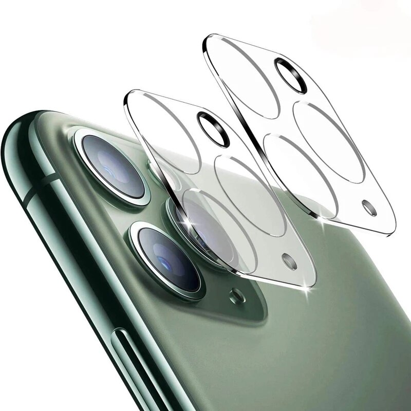 3Stck Kamera Schutz Film Für iphone 12 Profi Max Objektiv Schutz Glas auf iphone 12 Mini 11 Profi Max glas