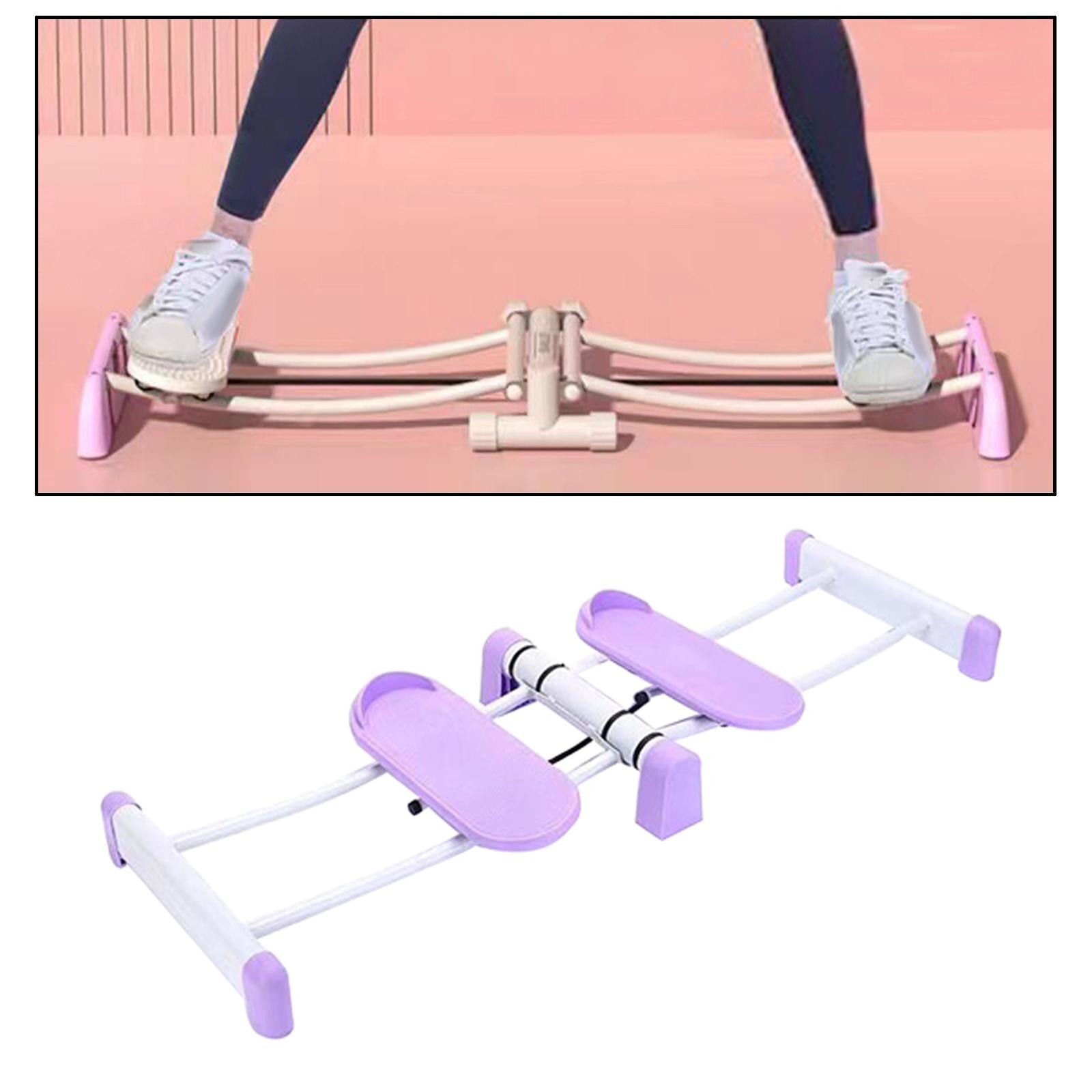 Multifunctional Female Pelvic Floor Muscle Fitness Yoga Inner Thigh Exercise