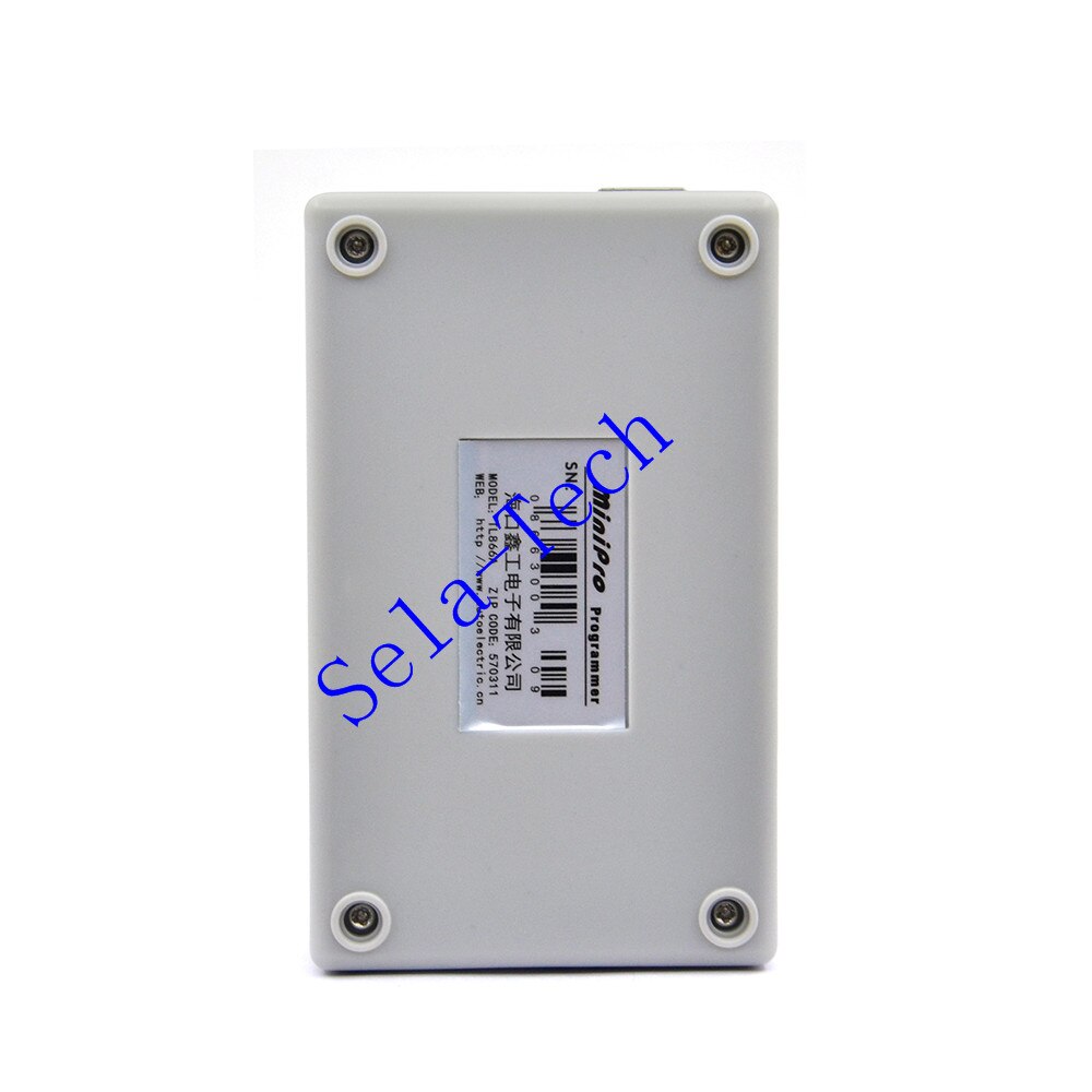 100% XGECU V10.41 MiniPro TL866CS TL866A TL866II Plus USB EEPROM Nand Universal Bios programmer