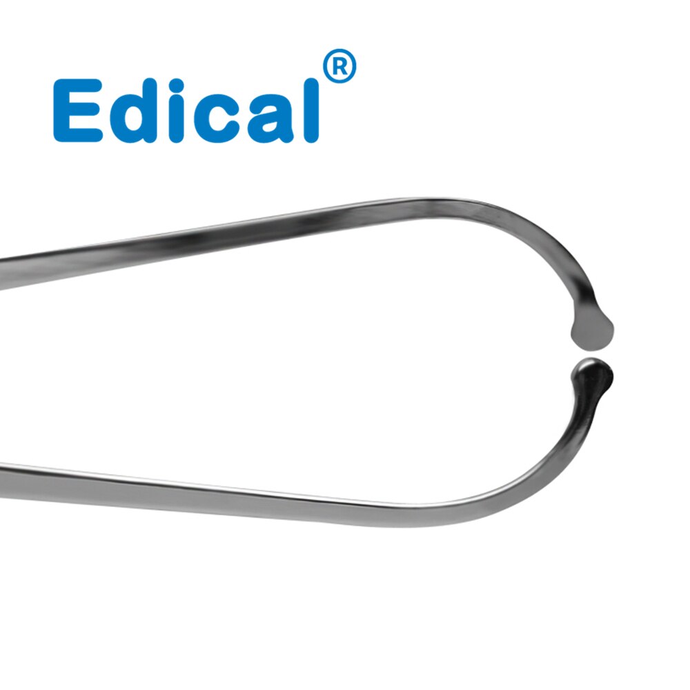 Stainless Steel Pelvis Inner And Outer Diameter Measuring Instrument