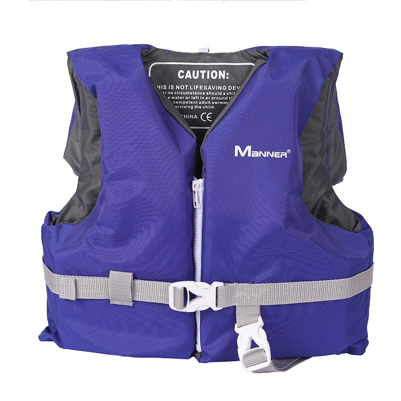 Piscina flota nadar de la vida, chaleco chaqueta niño nadar de flotación formación Trade de baño con flotador UPF50 +: QP2001B / L