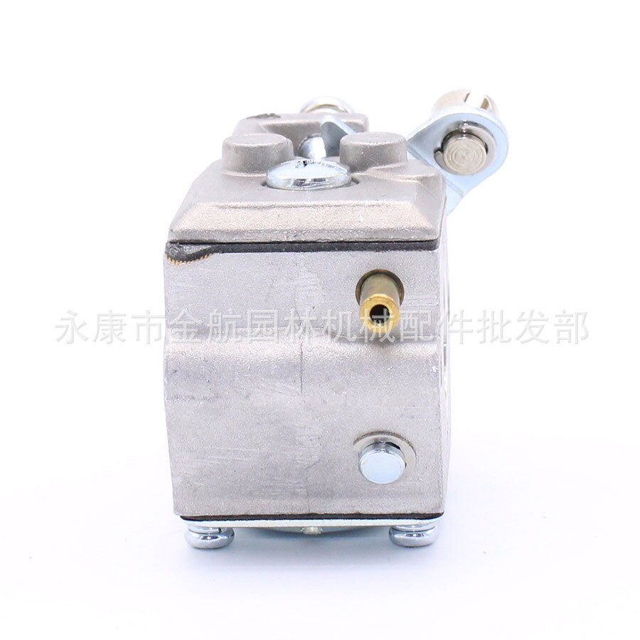 OM36 CARBURADOR PARA OLEO-MAC SPARTA 35 37 38 40 43 44 MOTOSSA CARB STRIMMER CARBURADOR BRUSHCUTTER CARBY ASY REPL EMAK PARTS
