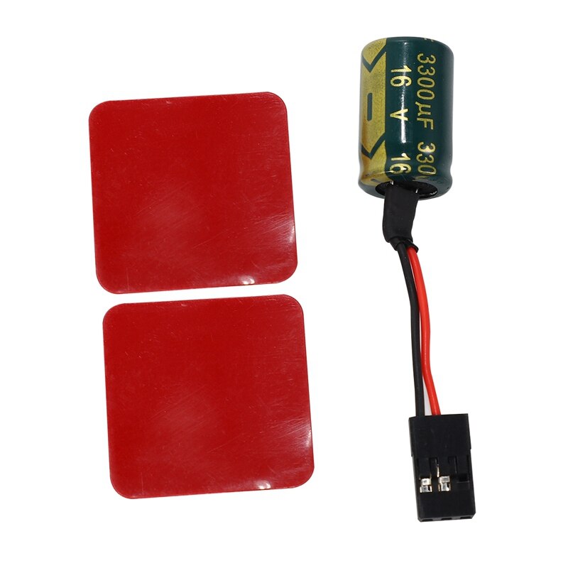 A3 V2 flight controller stabilizer 4 flight modes for RC airplane Airplane RC Metal accessory for RC lovers