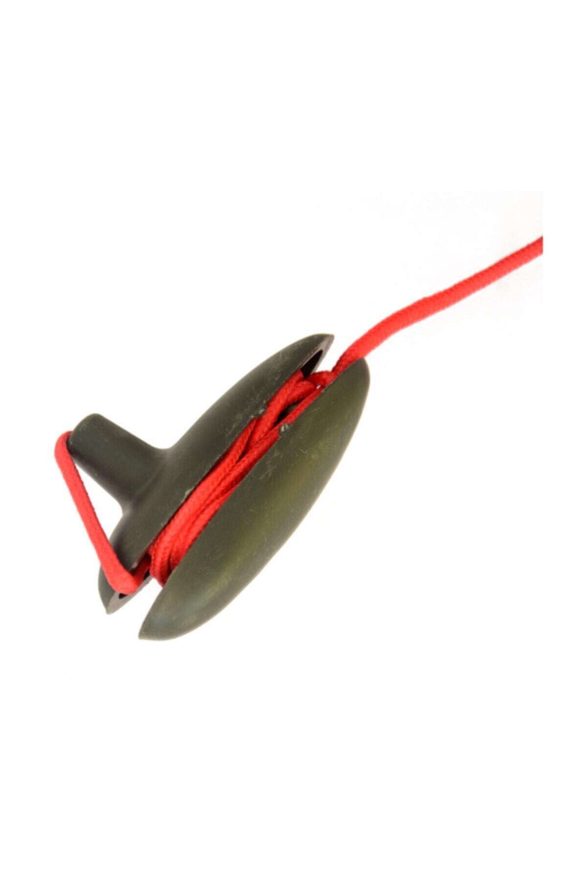 Bounce seamy 2 no corded training ball