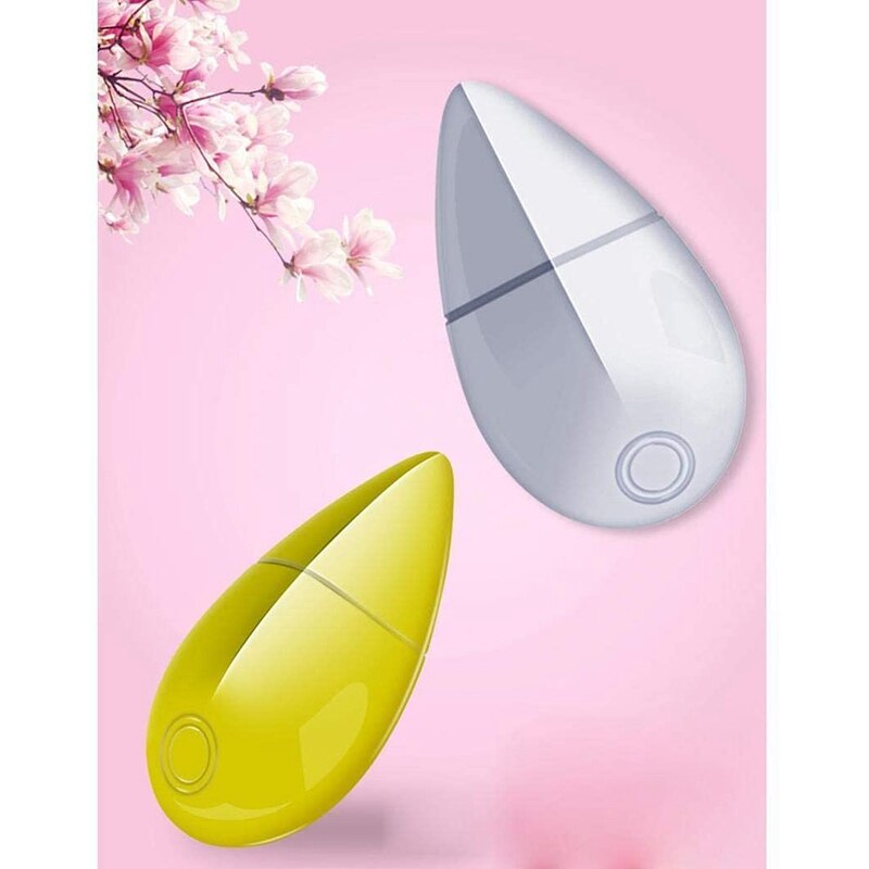 Lavastoviglie ad ultrasuoni 2 pezzi lavastoviglie elettrica domestica intelligente lavastoviglie portatile da appoggio, oro + argento