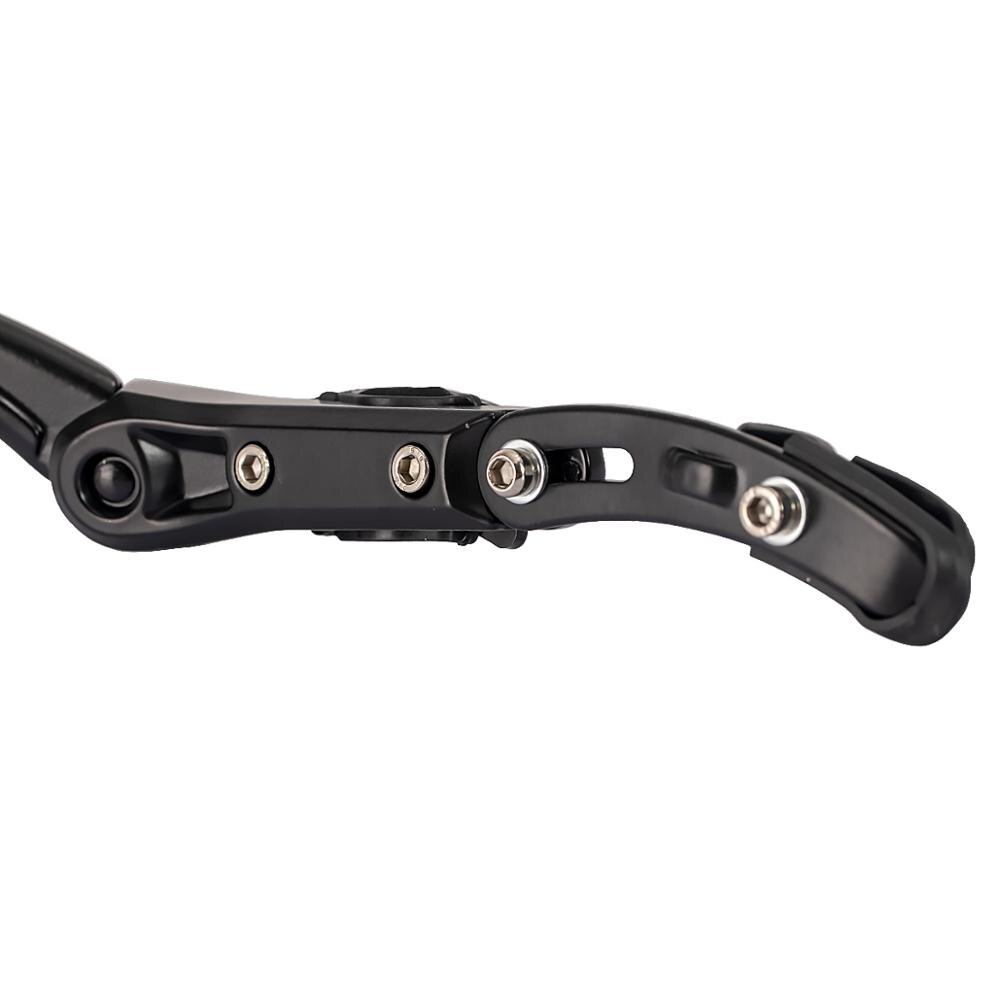 Drbike Adjustable Bicycle Kickstand MTB Road Bike Parking Rack Mountain Bike Support Side Kick Stand Foot Brace Cycling Parts