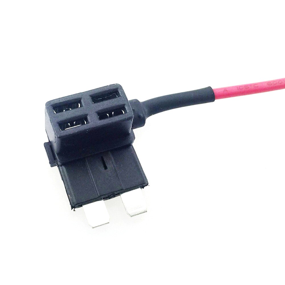 5Pcs Mini Standaard Blade Auto Zekering Blade Auto... Grandado