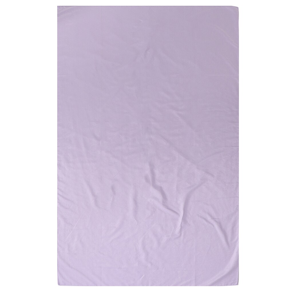 Couverture de Table de Massage en lin de beauté professionnelle, drap plat pour le visage, imperméable à l&#39;huile, convient à la plupart des lits de cosmétiques 190x120cm