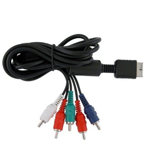 SING F LTD 1.8M Komponent Hd Av RCA Sladdkabeledning