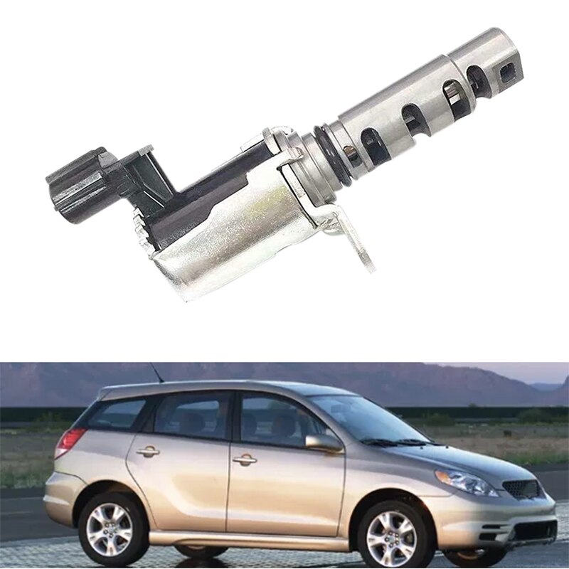 15330-22040 árbol de levas VVTi Válvula de Control de Aceite para Toyota 2ZZ-GE Celica Corolla matriz Pontiac Vibe