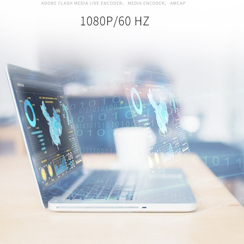 HDMI Capture Card PCI-E 1080P/60HZ Video Capture Card for DNF Game Live Computer Record Video Conference