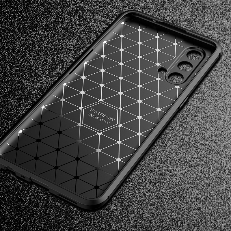 For OnePlus Nord CE 5G Case Cover Shockproof TPU Bumper Soft Silicone Smooth Matte Armor Back Phone Cover OnPlus Nord CE 5G Case