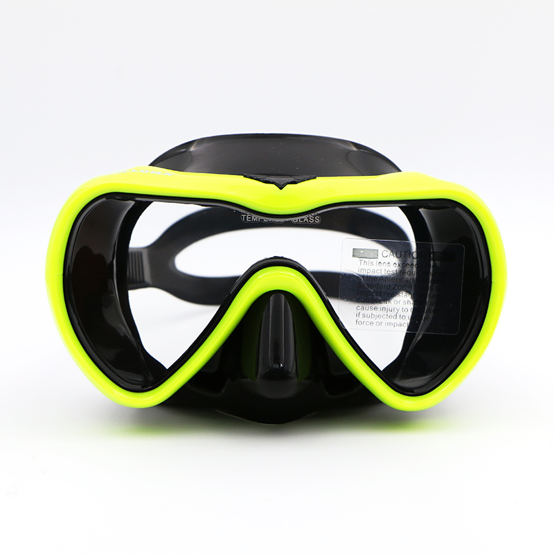 Droge Snorkel Met Verstelbare Houder Duikbril Snorkelen Buis Siliconen Ademen Onderwater Zwemmen Snorkel Voor Volwassen