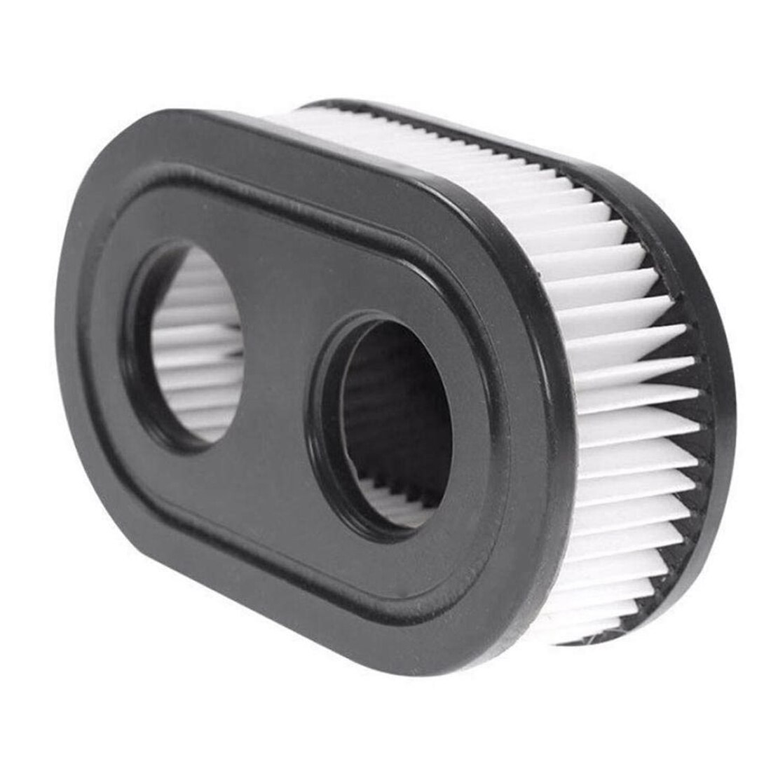 Gräsklippare gräsmaskin filter trädgårdsmaskiner luftfilter luftfilter ersättning lämplig för briggs & stratton 593260 798339 798