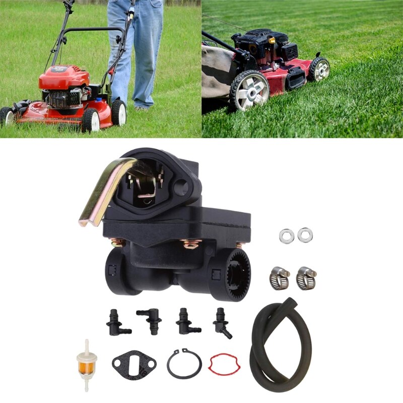 Pompa paliwa dla Kohler silnikami, w tym K241 K301 K321 K341 10 12 14 16hp M10 M12 zastępuje 4739319-S 4755901-S 4755903