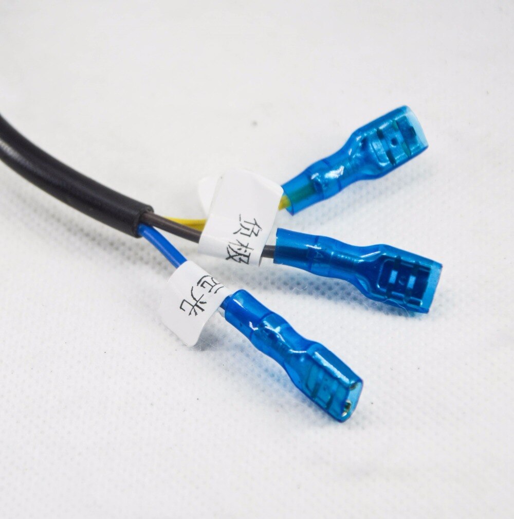 1 Pair H15 LED Decoder Car LED Headlight Warning Canceler Auto Canbus Can-bus Error Free Fix Anti-Hyper Flashing Blinking 12V