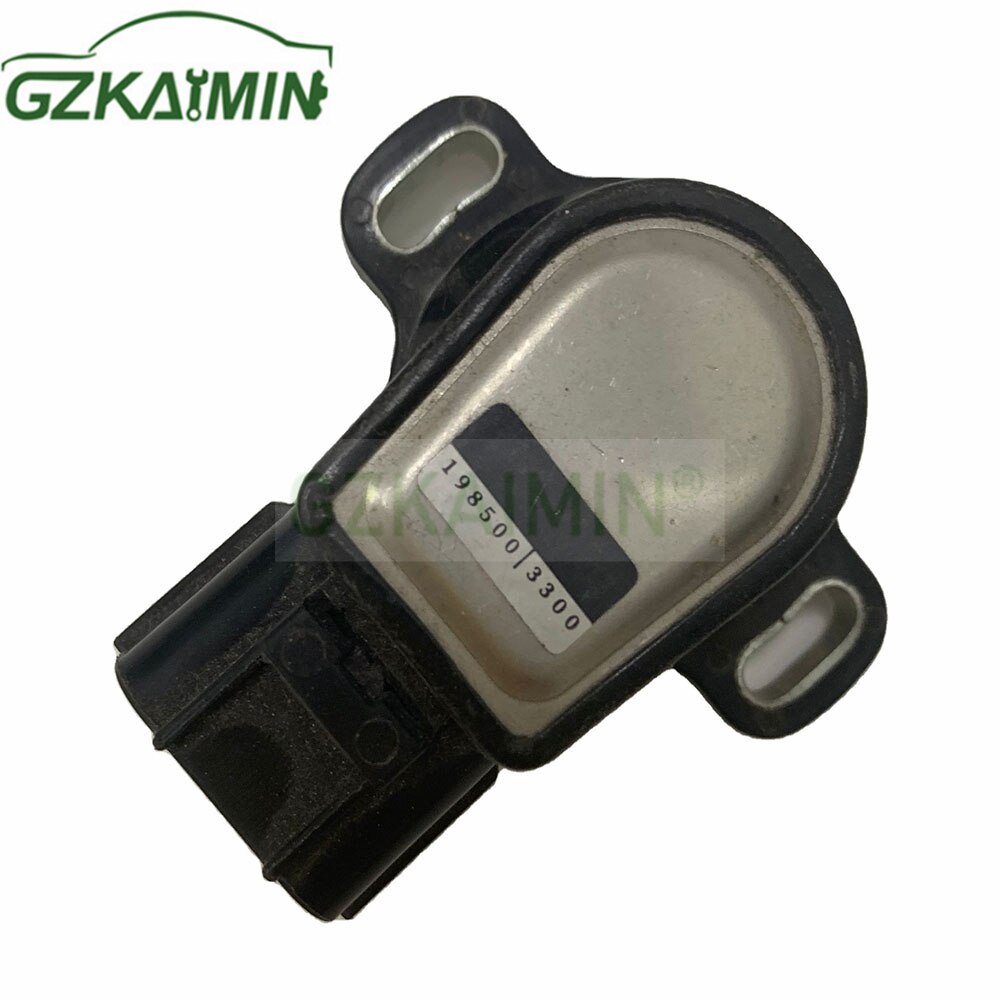 TPS Throttle Position Sensor For Jaguar X-Type 02-04 &amp; S-Type 03-05 198500-3300 1985003300