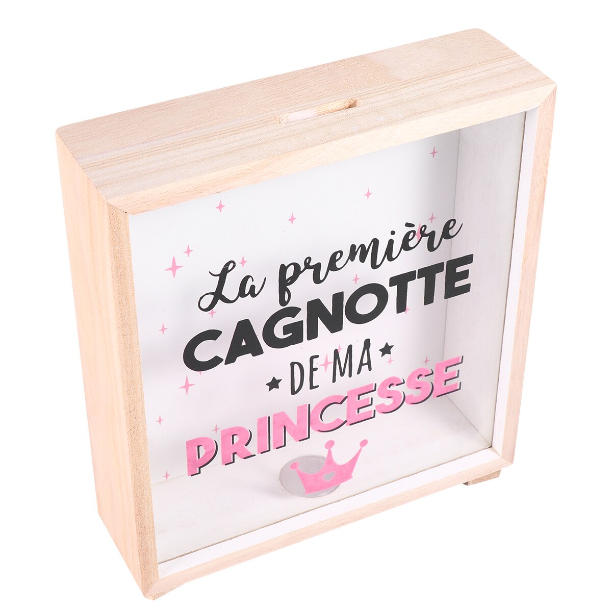 1Pc Opslag Case Charmant Pretty Gorgeous Aantrekkelijke Spaarpot Desktop Ornament Opbergdoos Voor Binnen Indoor Home