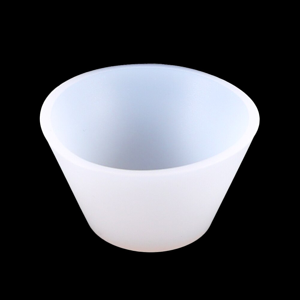 Epoxy Resin Making Tools Kit Measuring Cup Silicone Mat Stirrer Mixing Dropper Stirring Finger Cots DIY Craft Jewelry Casting: 60-454