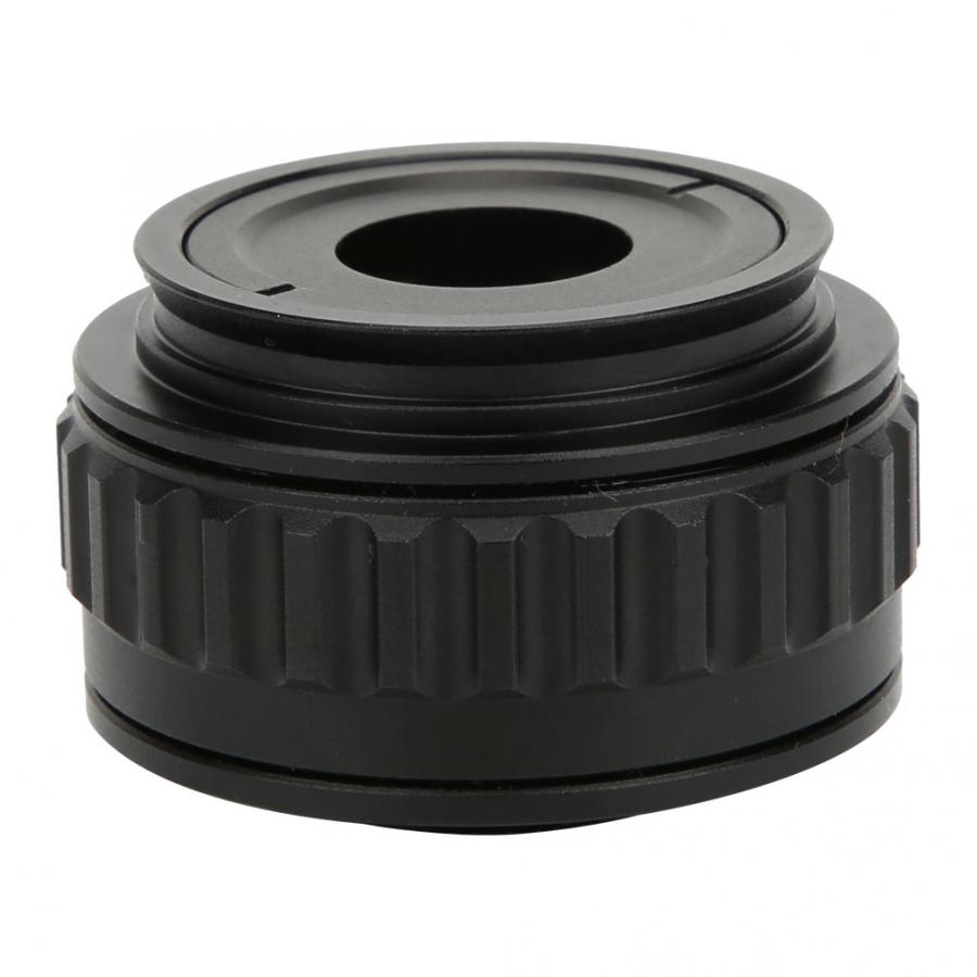 0.35X CTV Microscope Lens Camera Interface Adapters for Trinocular Stereo Microscope