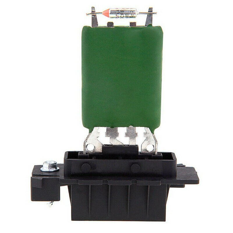 Vauxhall Corsa D Heater Resistor PREMIUM Blower Cabin 13248240 Resister