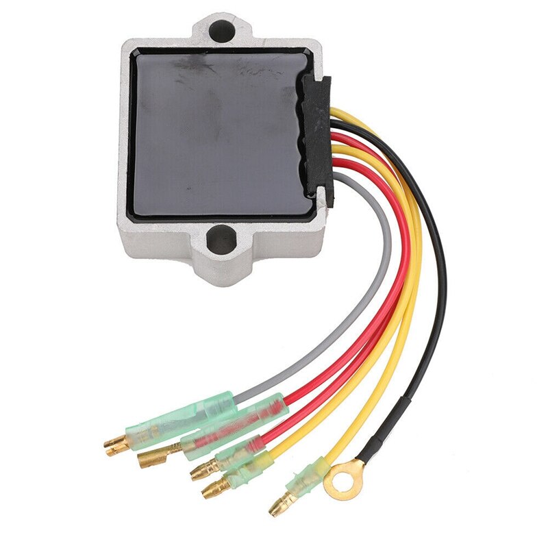 Rectificador regulador de voltaje 30-125Hp para Mercury Mariner Outboards 8M0084173